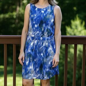 Athleta Wailea Astra Dress - Size 6 - NWT